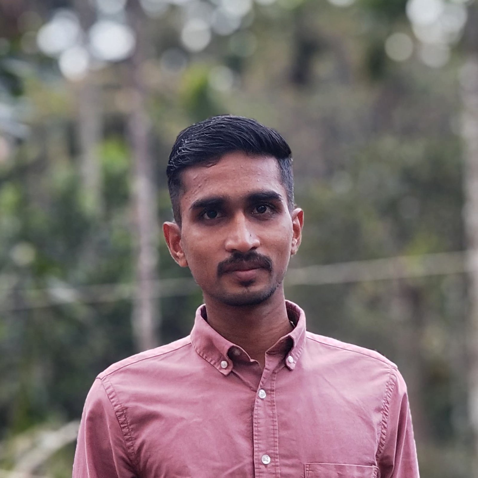 Amal Benny