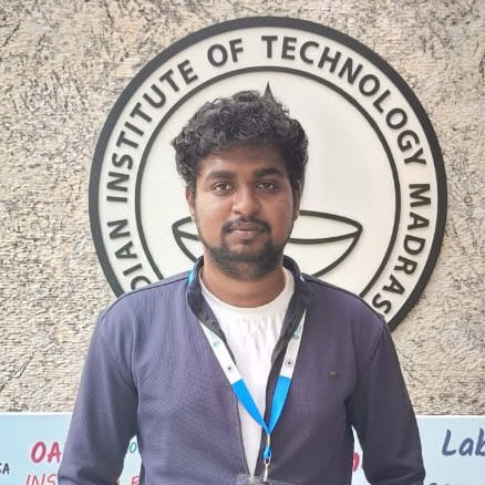 Sasikumar K