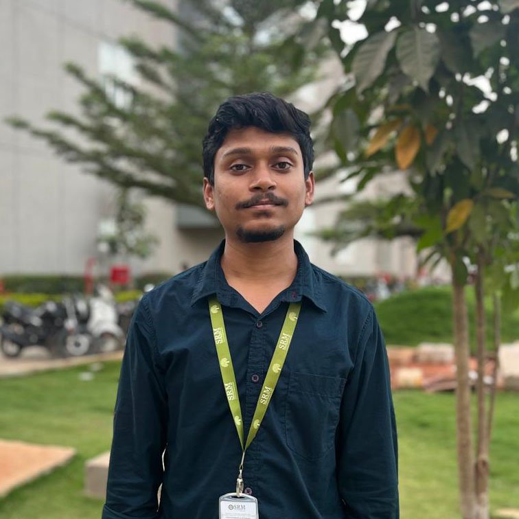 Sumit Khatua